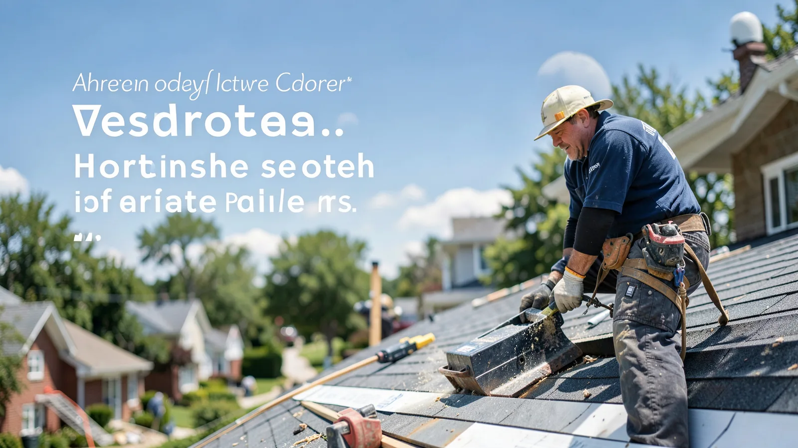 Roof Replacement in Prince Frederick, MD near me